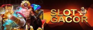 Situs slot gacor 2023 Memiliki Tampilan Situs yang Menarik