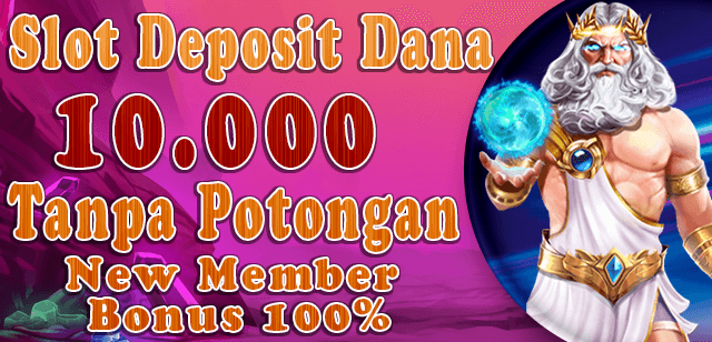 Bermain Seru di Slot Bet 10 Ribu: Pengalaman Menarik dan Peluang Menang yang Menggiurkan