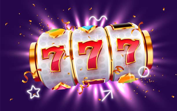 slot777 login
