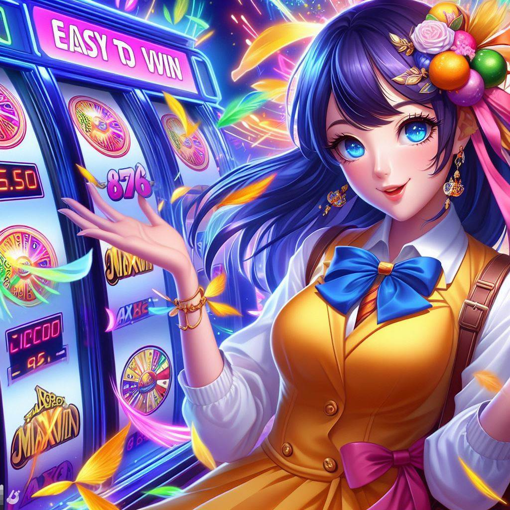 slot gacor, situs slot gacor,