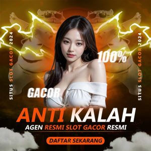 Gacor di Airbet88: Bet 100, Keuntungan Melimpah di Mahjong Ways